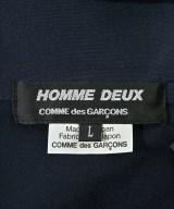 COMME des GARCONS HOMME DEUX（コムデギャルソンオムドゥ）ブルゾン 紺 サイズ:L メンズ/2200667863064