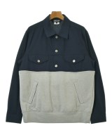 COMME des GARCONS HOMME DEUX ブルゾン