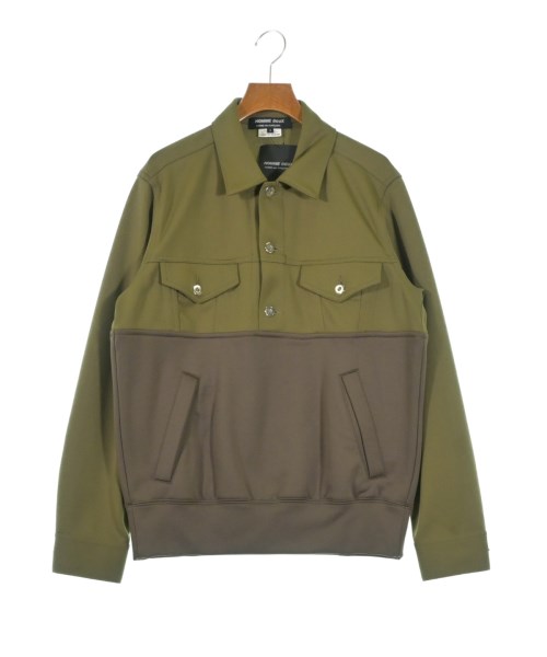 COMME des GARCONS HOMME DEUX(コムデギャルソンオムドゥ)のブルゾン サイズ:S 24,000円