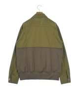 COMME des GARCONS HOMME DEUX（コムデギャルソンオムドゥ）ブルゾン カーキ サイズ:S メンズ/2200667863071
