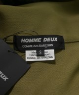 COMME des GARCONS HOMME DEUX（コムデギャルソンオムドゥ）ブルゾン カーキ サイズ:S メンズ/2200667863071