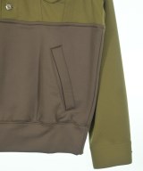 COMME des GARCONS HOMME DEUX（コムデギャルソンオムドゥ）ブルゾン カーキ サイズ:S メンズ/2200667863071