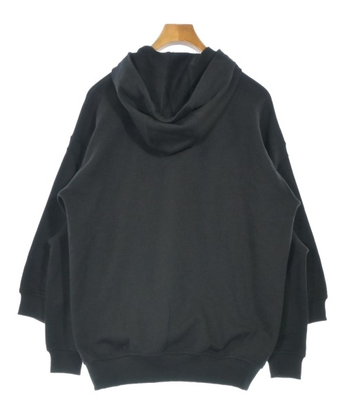 COMME des GARCONS SHIRT（コムデギャルソンシャツ）スウェット 黒 サイズ:XS メンズ/2200667863088