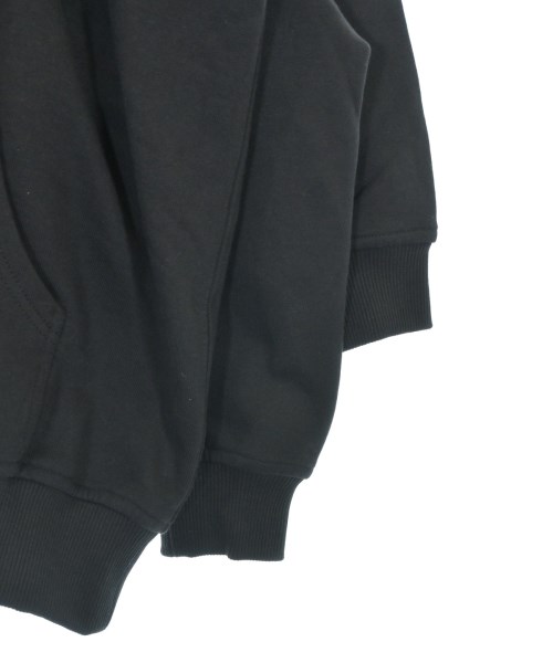 COMME des GARCONS SHIRT（コムデギャルソンシャツ）スウェット 黒 サイズ:XS メンズ/2200667863088