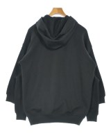 COMME des GARCONS SHIRT（コムデギャルソンシャツ）スウェット 黒 サイズ:XS メンズ/2200667863088
