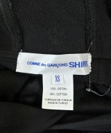 COMME des GARCONS SHIRT（コムデギャルソンシャツ）スウェット 黒 サイズ:XS メンズ/2200667863088