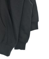 COMME des GARCONS SHIRT（コムデギャルソンシャツ）スウェット 黒 サイズ:XS メンズ/2200667863088