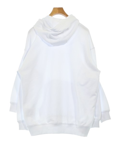COMME des GARCONS HOMME DEUX（コムデギャルソンオムドゥ）スウェット 白 サイズ:S メンズ/2200667863095
