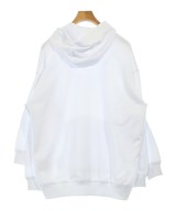 COMME des GARCONS HOMME DEUX（コムデギャルソンオムドゥ）スウェット 白 サイズ:S メンズ/2200667863095