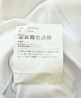 COMME des GARCONS HOMME DEUX（コムデギャルソンオムドゥ）スウェット 白 サイズ:S メンズ/2200667863095