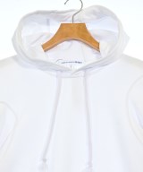 COMME des GARCONS HOMME DEUX（コムデギャルソンオムドゥ）スウェット 白 サイズ:S メンズ/2200667863095
