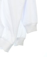 COMME des GARCONS HOMME DEUX（コムデギャルソンオムドゥ）スウェット 白 サイズ:S メンズ/2200667863095