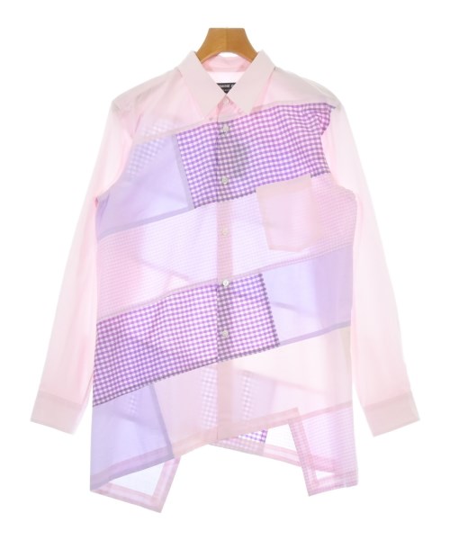 COMME des GARCONS HOMME DEUX(コムデギャルソンオムドゥ)のカジュアルシャツ サイズ:S 28,800円