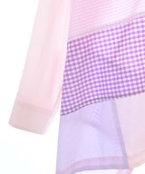 COMME des GARCONS HOMME DEUX（コムデギャルソンオムドゥ）カジュアルシャツ ピンク サイズ:S メンズ/2200667863118