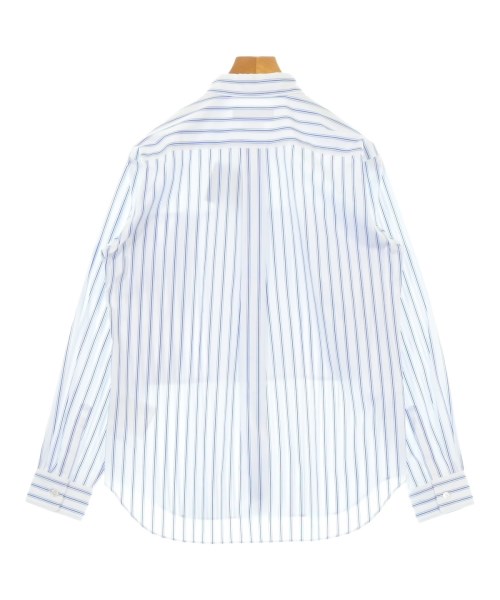 COMME des GARCONS HOMME DEUX（コムデギャルソンオムドゥ）カジュアルシャツ 白 サイズ:S メンズ/2200667863125