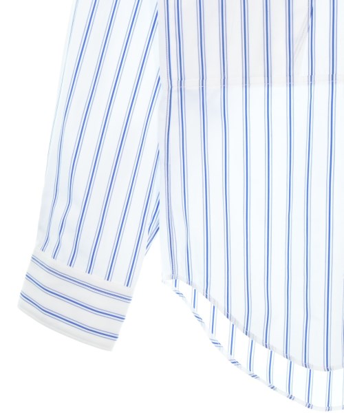 COMME des GARCONS HOMME DEUX（コムデギャルソンオムドゥ）カジュアルシャツ 白 サイズ:S メンズ/2200667863125