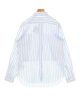 COMME des GARCONS HOMME DEUX（コムデギャルソンオムドゥ）カジュアルシャツ 白 サイズ:S メンズ/2200667863125