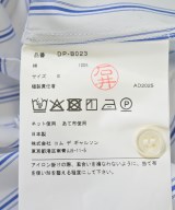 COMME des GARCONS HOMME DEUX（コムデギャルソンオムドゥ）カジュアルシャツ 白 サイズ:S メンズ/2200667863125