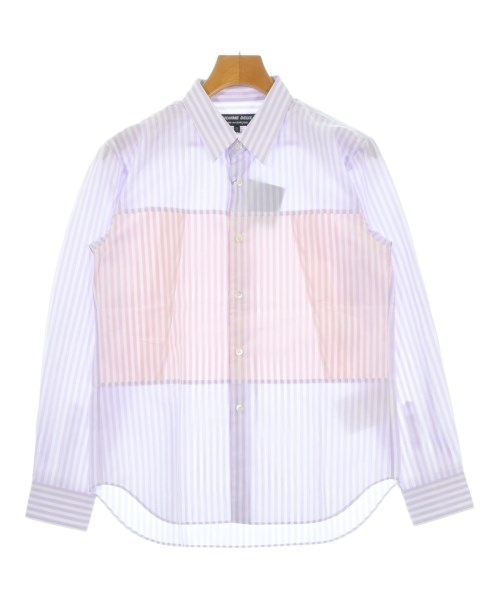 COMME des GARCONS HOMME DEUX(コムデギャルソンオムドゥ)のカジュアルシャツ サイズ:XS 24,800円