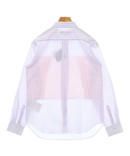 COMME des GARCONS HOMME DEUX（コムデギャルソンオムドゥ）カジュアルシャツ その他（柄物・カラフル） サイズ:XS メンズ/2200667863132