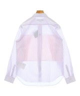COMME des GARCONS HOMME DEUX（コムデギャルソンオムドゥ）カジュアルシャツ その他（柄物・カラフル） サイズ:XS メンズ/2200667863132
