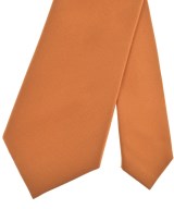 COMME des GARCONS HOMME DEUX（コムデギャルソンオムドゥ）ネクタイ オレンジ サイズ:- メンズ/2200667863170