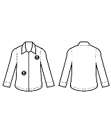 COMME des GARCONS HOMME DEUX（コムデギャルソンオムドゥ）カジュアルシャツ 白 サイズ:M メンズ/2200667970212