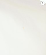 COMME des GARCONS HOMME DEUX（コムデギャルソンオムドゥ）カジュアルシャツ 白 サイズ:M メンズ/2200667970212