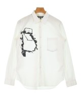 COMME des GARCONS HOMME DEUX カジュアルシャツ