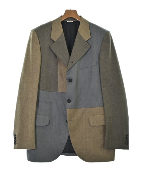 COMME des GARCONS HOMME DEUX(コムデギャルソンオムドゥ)のカジュアルジャケット サイズ:XL 53,100円