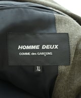 COMME des GARCONS HOMME DEUX（コムデギャルソンオムドゥ）カジュアルジャケット ベージュ サイズ:XL メンズ/2200668303019
