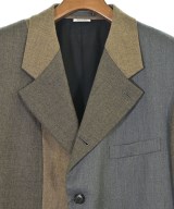 COMME des GARCONS HOMME DEUX（コムデギャルソンオムドゥ）カジュアルジャケット ベージュ サイズ:XL メンズ/2200668303019
