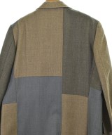 COMME des GARCONS HOMME DEUX（コムデギャルソンオムドゥ）カジュアルジャケット ベージュ サイズ:XL メンズ/2200668303019