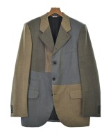COMME des GARCONS HOMME DEUX カジュアルジャケット