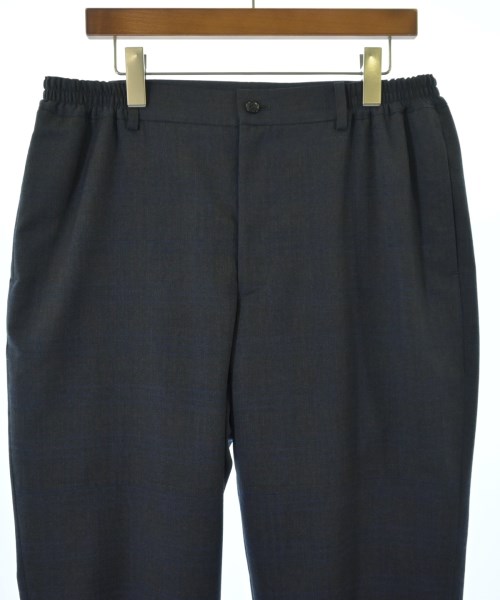 COMME des GARCONS HOMME DEUX（コムデギャルソンオムドゥ）スラックス グレー サイズ:L メンズ/2200668303095
