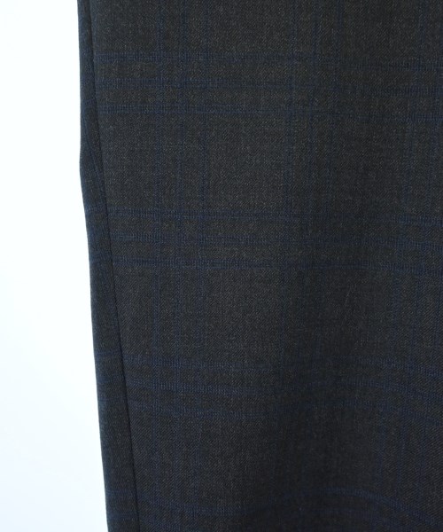 COMME des GARCONS HOMME DEUX（コムデギャルソンオムドゥ）スラックス グレー サイズ:L メンズ/2200668303095