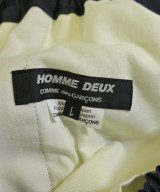 COMME des GARCONS HOMME DEUX（コムデギャルソンオムドゥ）スラックス グレー サイズ:L メンズ/2200668303095