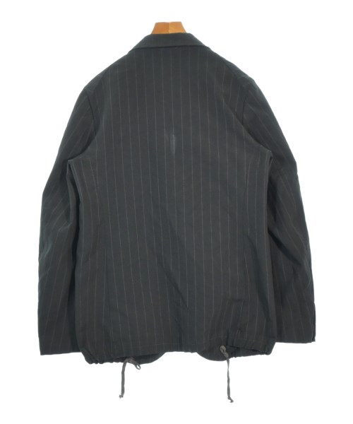 COMME des GARCONS HOMME DEUX（コムデギャルソンオムドゥ）ジャケット グレー サイズ:M メンズ/2200667607033