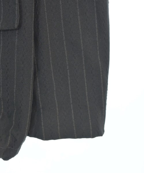 COMME des GARCONS HOMME DEUX（コムデギャルソンオムドゥ）ジャケット グレー サイズ:M メンズ/2200667607033