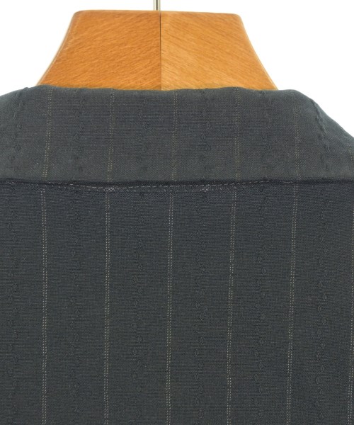 COMME des GARCONS HOMME DEUX（コムデギャルソンオムドゥ）ジャケット グレー サイズ:M メンズ/2200667607033