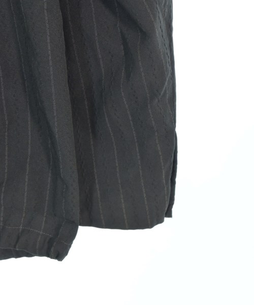 COMME des GARCONS HOMME DEUX（コムデギャルソンオムドゥ）ジャケット グレー サイズ:M メンズ/2200667607033