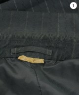 COMME des GARCONS HOMME DEUX（コムデギャルソンオムドゥ）ジャケット グレー サイズ:M メンズ/2200667607033