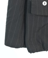 COMME des GARCONS HOMME DEUX（コムデギャルソンオムドゥ）ジャケット グレー サイズ:M メンズ/2200667607033