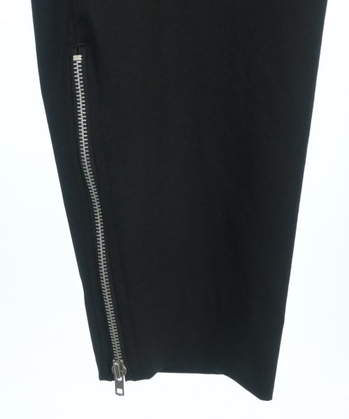 COMME des GARCONS HOMME DEUX（コムデギャルソンオムドゥ）スラックス 黒 サイズ:XL メンズ/2200667607040