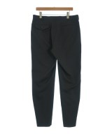 COMME des GARCONS HOMME DEUX（コムデギャルソンオムドゥ）スラックス 黒 サイズ:XL メンズ/2200667607040