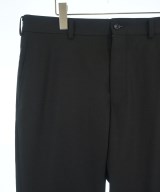 COMME des GARCONS HOMME DEUX（コムデギャルソンオムドゥ）スラックス 黒 サイズ:XL メンズ/2200667607040