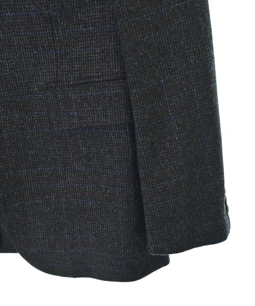 COMME des GARCONS HOMME DEUX（コムデギャルソンオムドゥ）テーラードジャケット 黒 サイズ:L メンズ/2200667607101