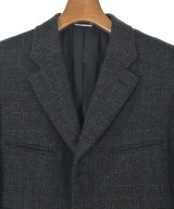 COMME des GARCONS HOMME DEUX（コムデギャルソンオムドゥ）テーラードジャケット 黒 サイズ:L メンズ/2200667607101