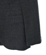 COMME des GARCONS HOMME DEUX（コムデギャルソンオムドゥ）テーラードジャケット 黒 サイズ:L メンズ/2200667607101