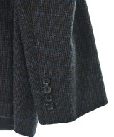 COMME des GARCONS HOMME DEUX（コムデギャルソンオムドゥ）テーラードジャケット 黒 サイズ:L メンズ/2200667607101
